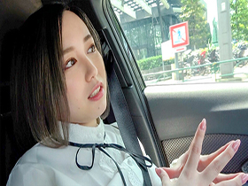 完全プライベート映像 HからIカップに成長した爆乳人気女優シン・田中ねねちゃんと初めての二人きりお泊まり サンプル動画サムネイル